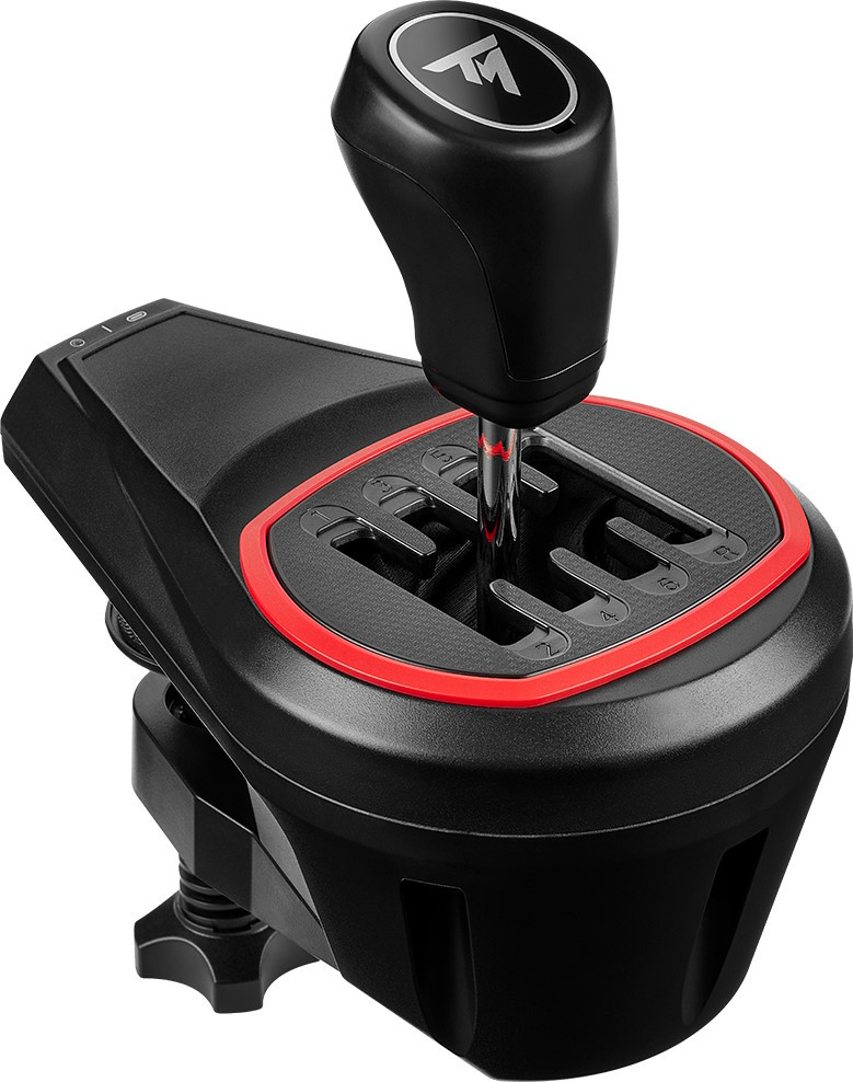 гровий маніпулятор ThrustMaster TH8S Shifter Add-On