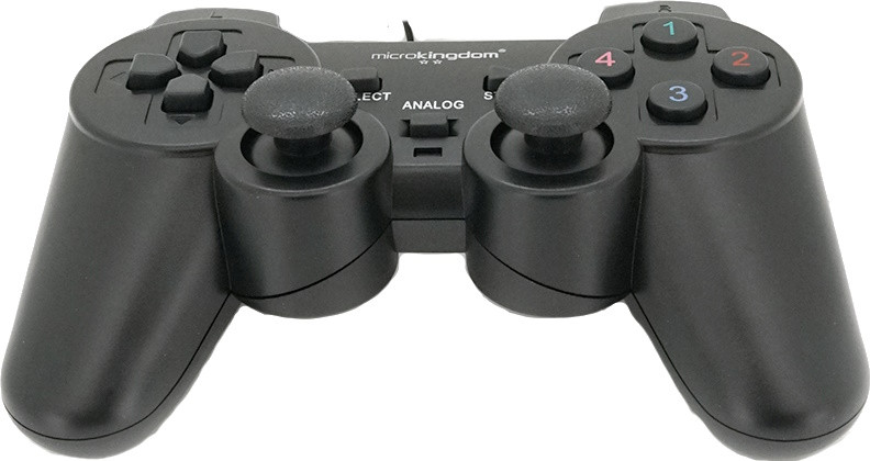 Геймпад Brazzers BR-830S