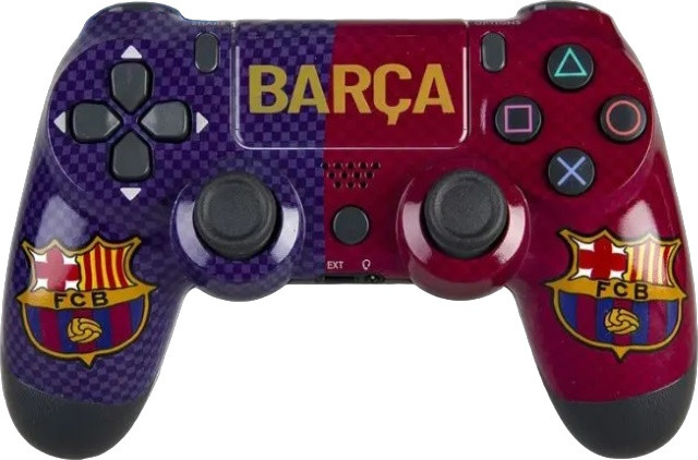 Геймпад Infinity Wireless Controller Double PS4