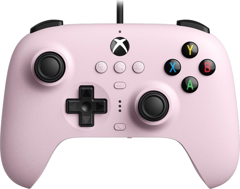 Геймпад 8BitDo Ultimate Wired Controller for Xbox