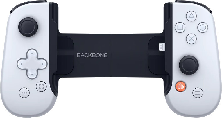 Геймпад Backbone One for iPhone PlayStation Edition