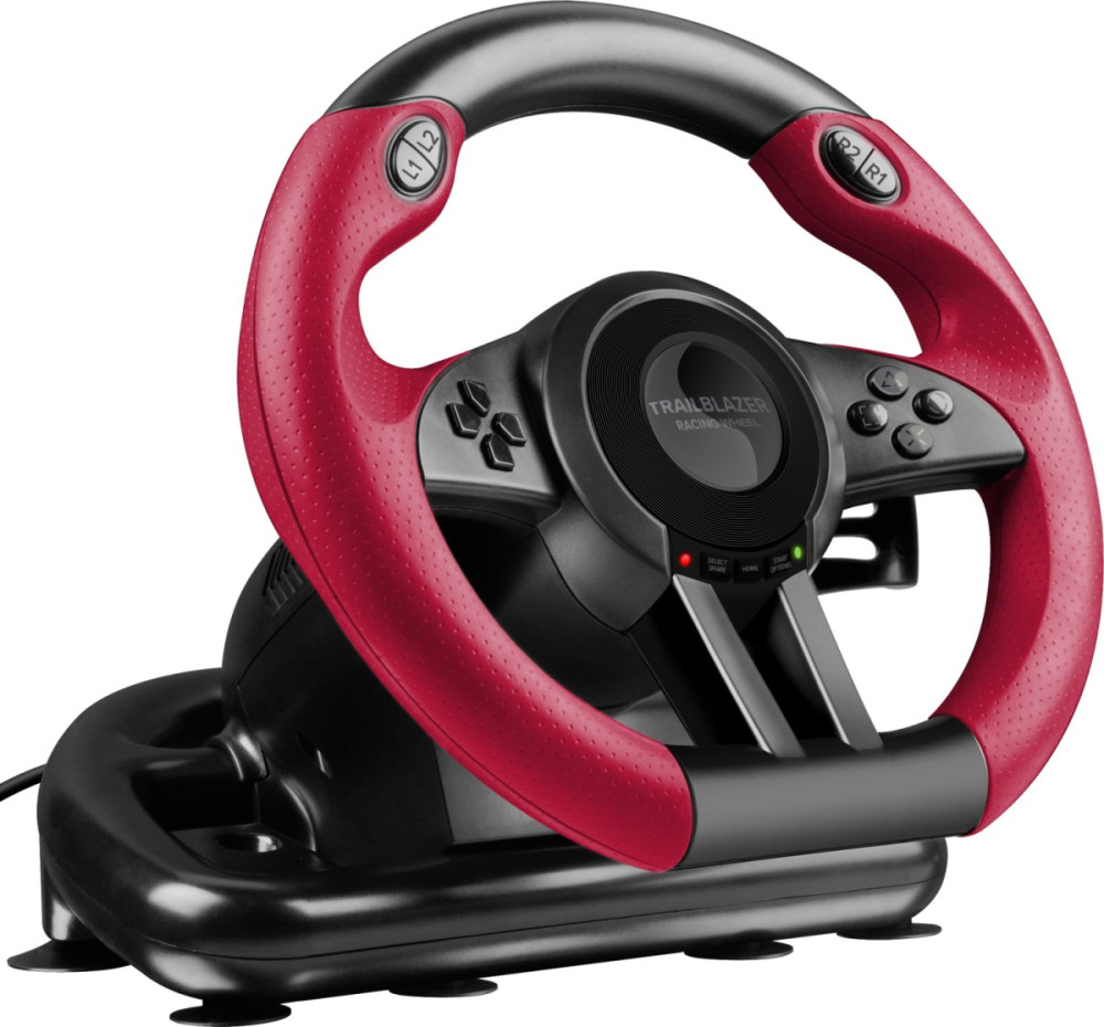 Кермо Speed-Link Trailblazer Racing Wheel