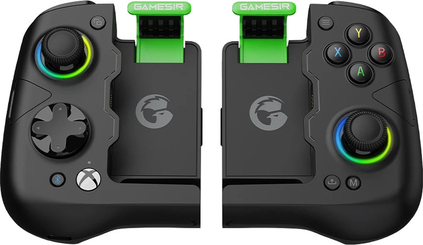 Геймпад GameSir X4