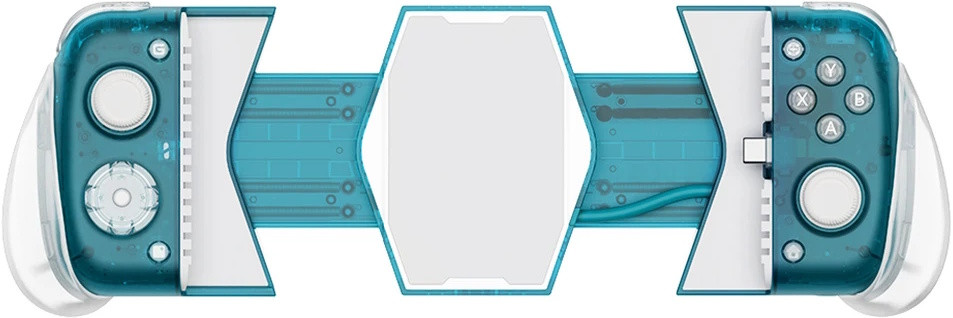 Геймпад GameSir X3 Pro