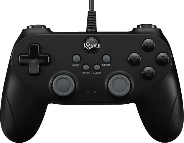 Геймпад Xiaomi Beitong Midnight Edition-D2F