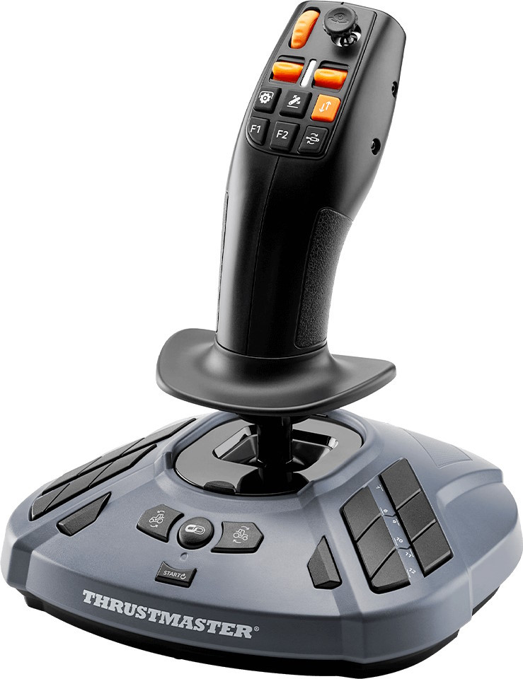 Джойстик ThrustMaster SimTask FarmStick