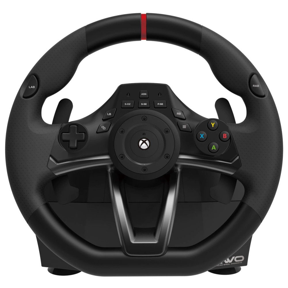 Кермо Hori Racing Wheel Overdrive