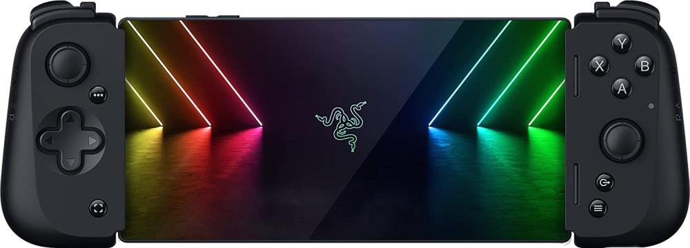 Геймпад Razer Kishi V2 for Android