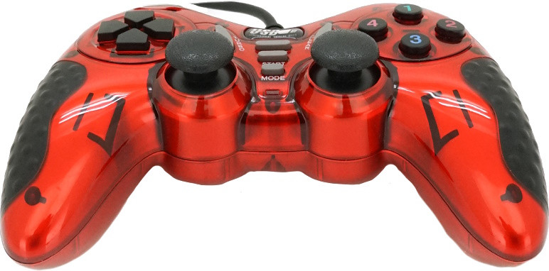 Геймпад Brazzers BR-8700