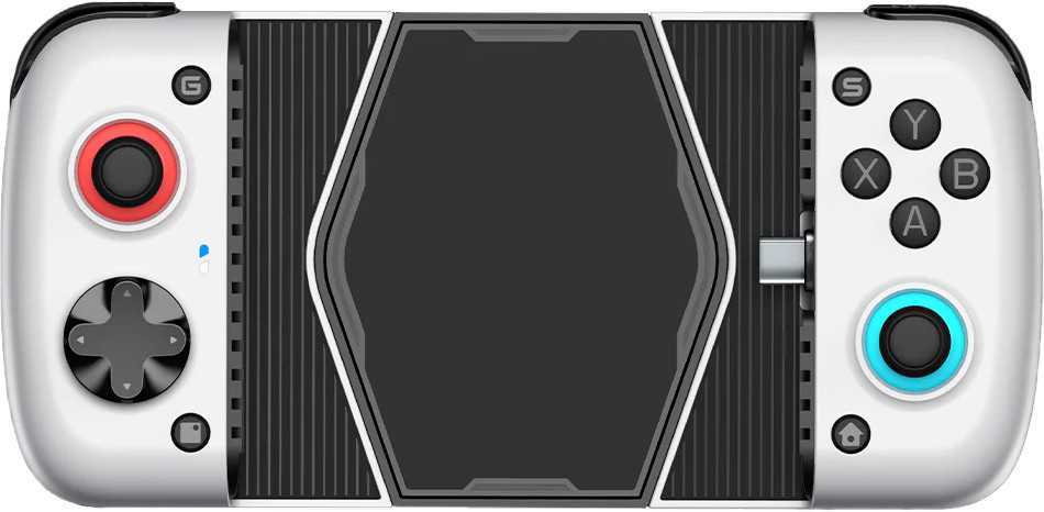 Геймпад GameSir X3