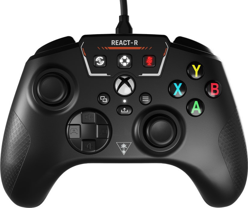 Геймпад Turtle Beach React-R