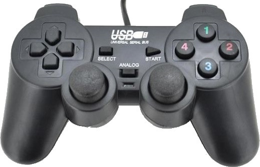 Геймпад Voltronic Power USB-706