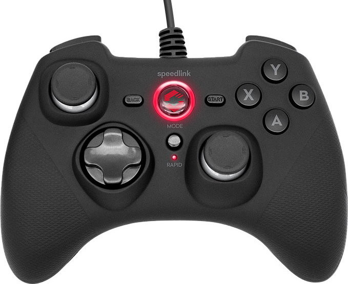 Геймпад Speed-Link RAIT