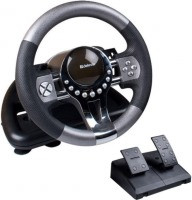 Руль Defender Forsage GTR