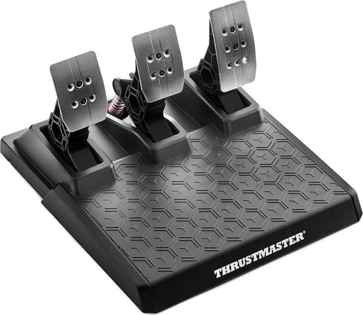 Педалі ThrustMaster T-3PM Pedals