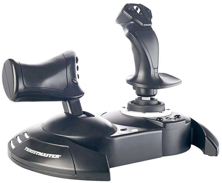 Джойстик ThrustMaster T.Flight Hotas One