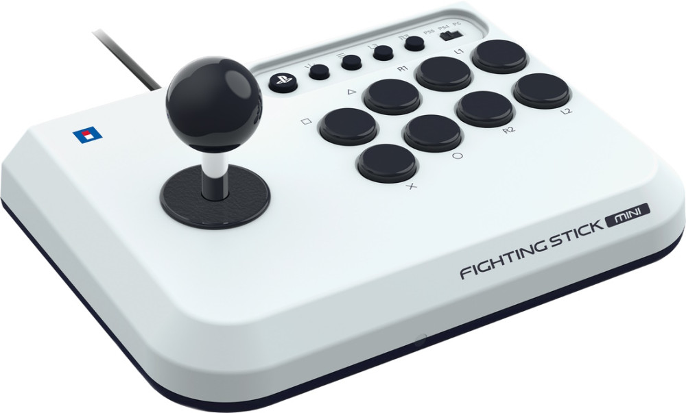 Аркадный контроллер Hori Fighting Stick Mini for PlayStation 5