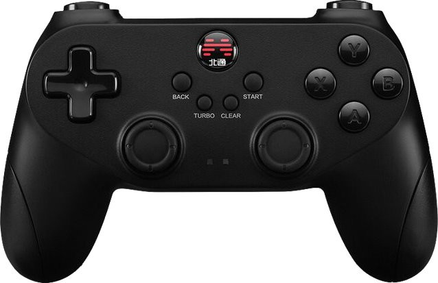 Геймпад Xiaomi Beitong Night Edition-D2A