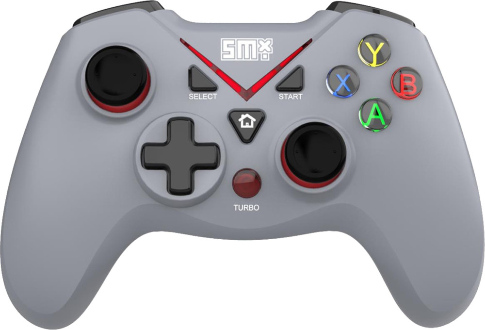 Геймпад Silver Monkey X Tsukkomi