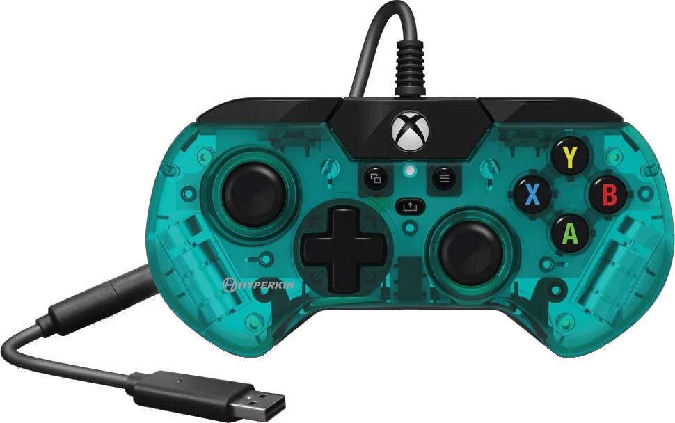 Геймпад Hyperkin X91 Wired Controller