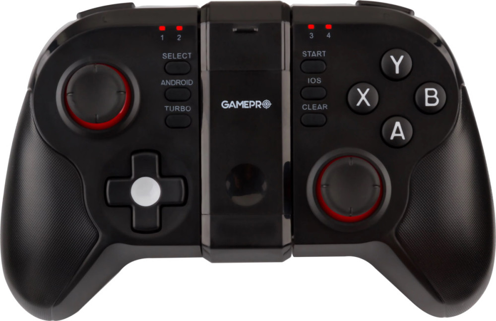 Геймпад GamePro Wireless MG680