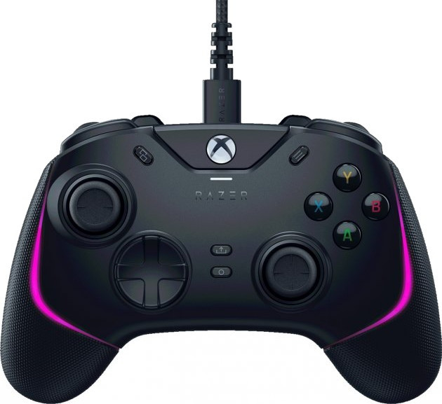 Геймпад Razer Wolverine V2 Chroma