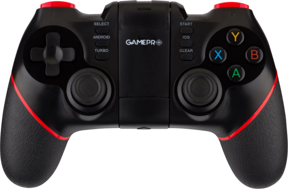 Геймпад GamePro Wireless MG850