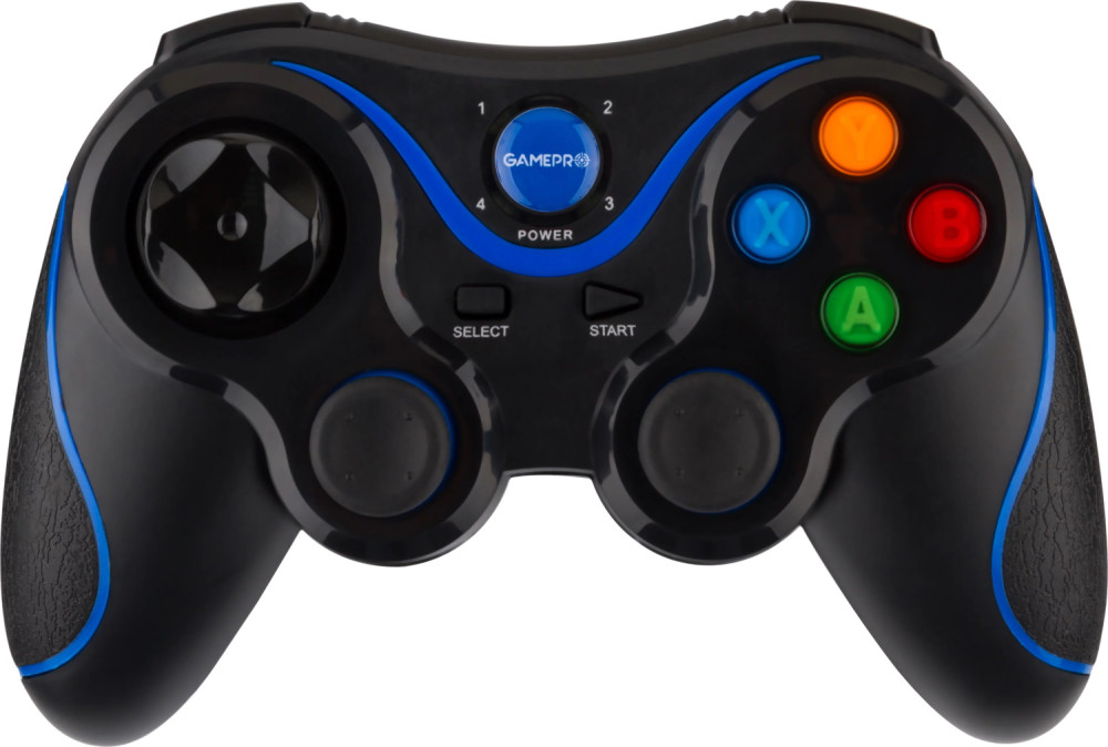 Геймпад GamePro Wireless MG550