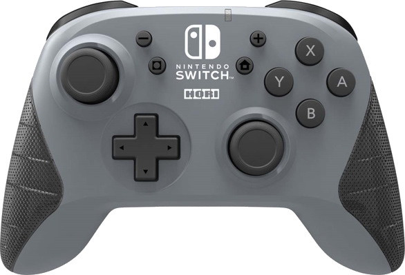 Геймпад Hori Wireless Horipad Controller for Nintendo Switch