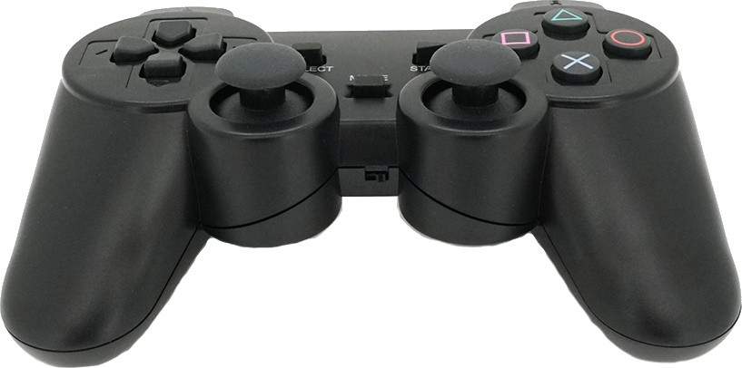 Геймпад Brazzers Wireless Gamepad for PS2