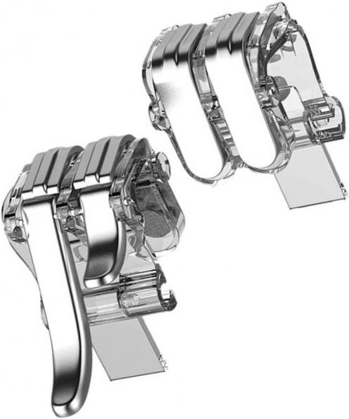 Игровой манипулятор LesKo W6