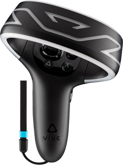 гровий маніпулятор HTC VIVE Cosmos Left Controller