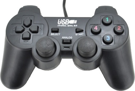 Геймпад Voltronic Power USB-208