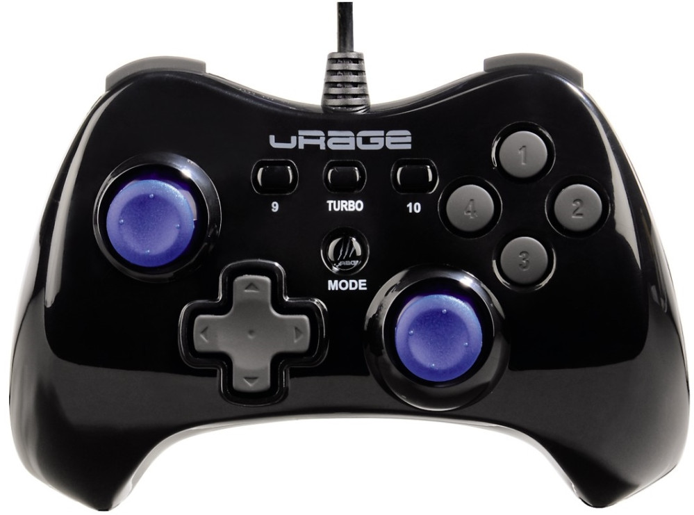 Геймпад uRage Vendetta
