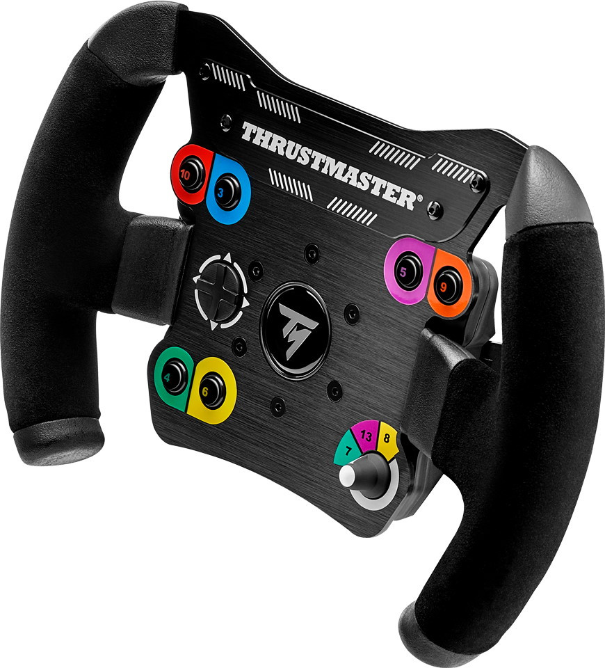 гровий маніпулятор ThrustMaster TM Open Wheel Add-On