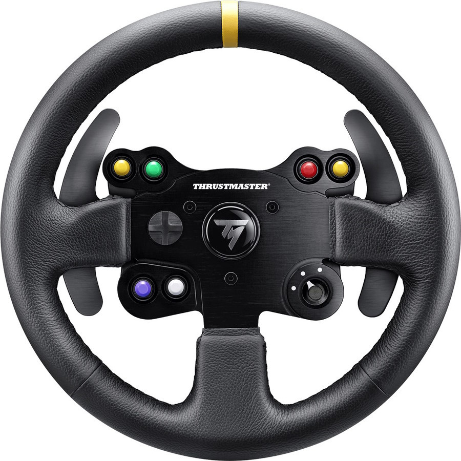 гровий маніпулятор ThrustMaster TM Leather 28 GT Wheel Add-On