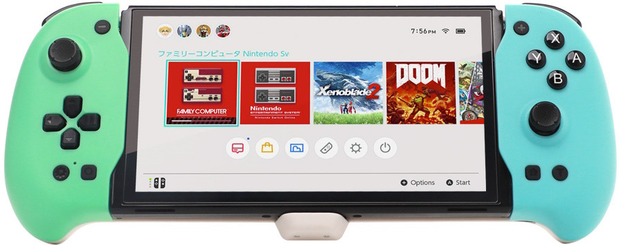 Геймпад Dobe TNS-1188