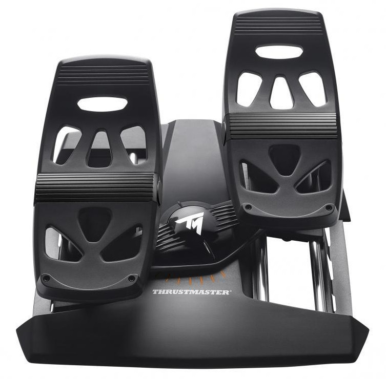 Педалі ThrustMaster T.Flight Rudder Pedals
