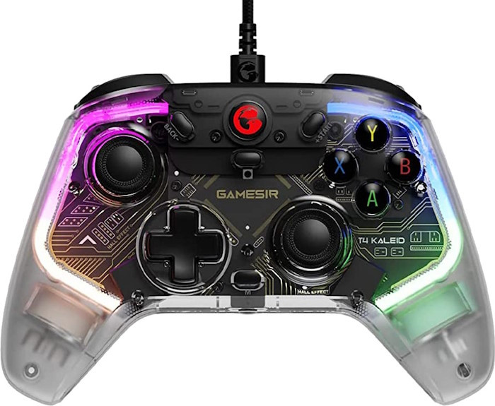 Геймпад GameSir T4 Kaleid