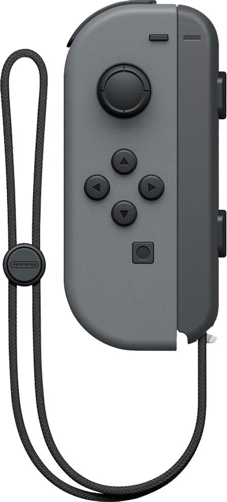 Геймпад Nintendo Switch Joy-Con Left Controller