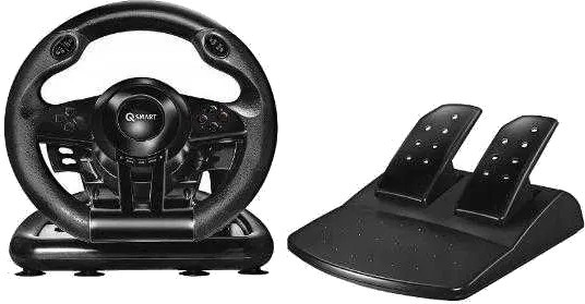 Руль Cobra SW2020