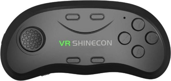 гровий маніпулятор VR Shinecon SC-B01