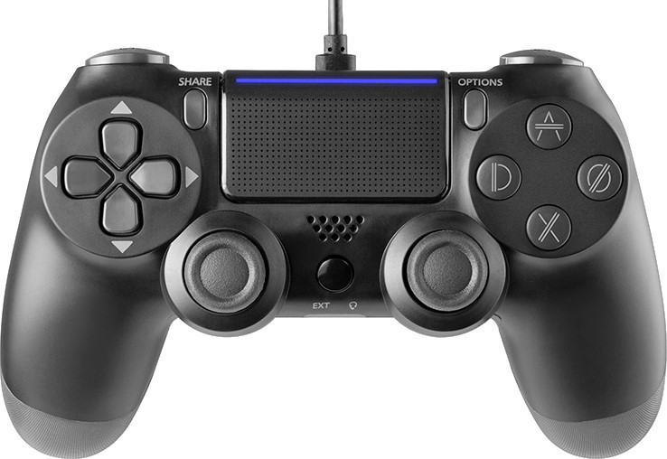 Геймпад Tracer Shogun Pro