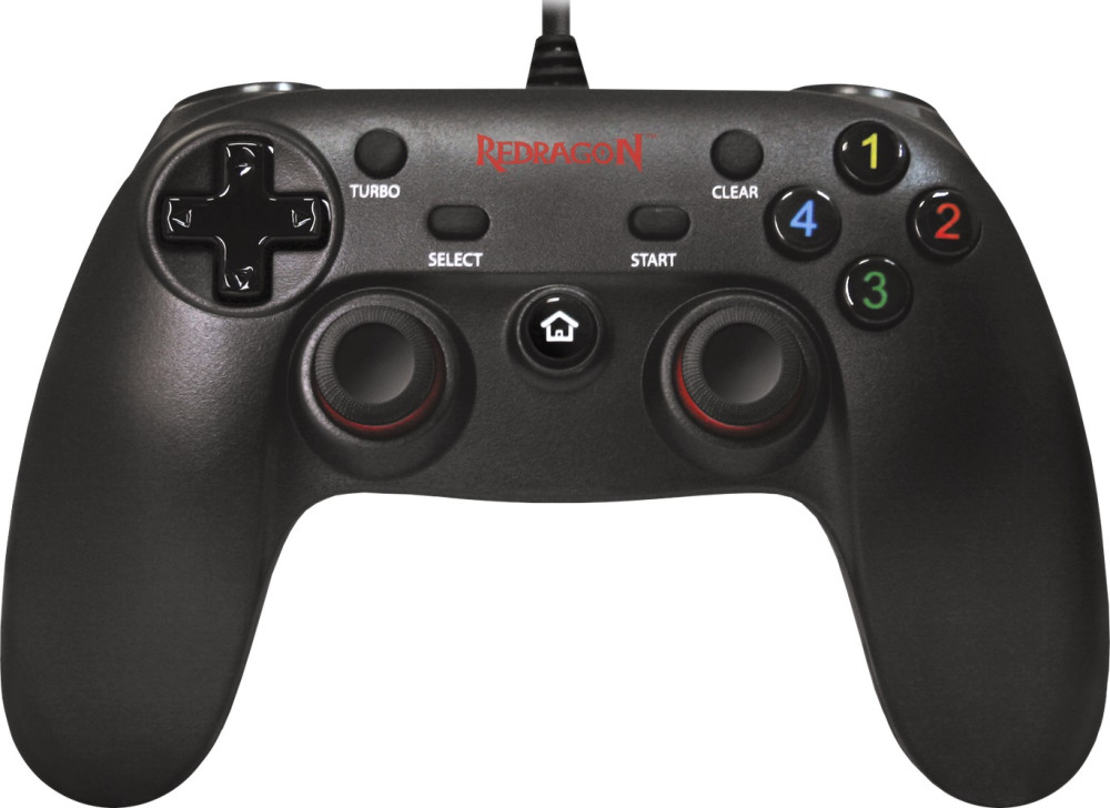 Геймпад Redragon Saturn