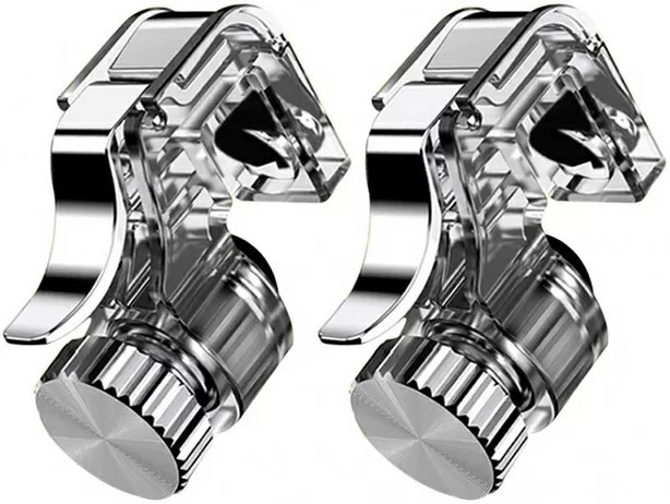 Игровой манипулятор Data Frog R11