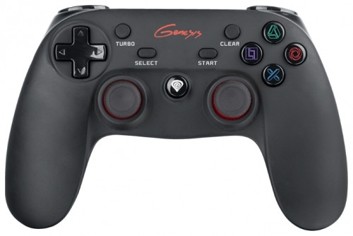 Геймпад Genesis PV65