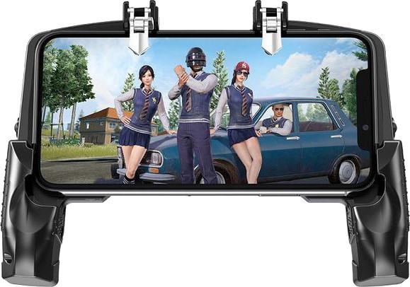 Игровой манипулятор Union PUBG Mobile K21