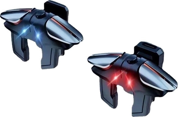 Игровой манипулятор Union PUBG Mobile JS61