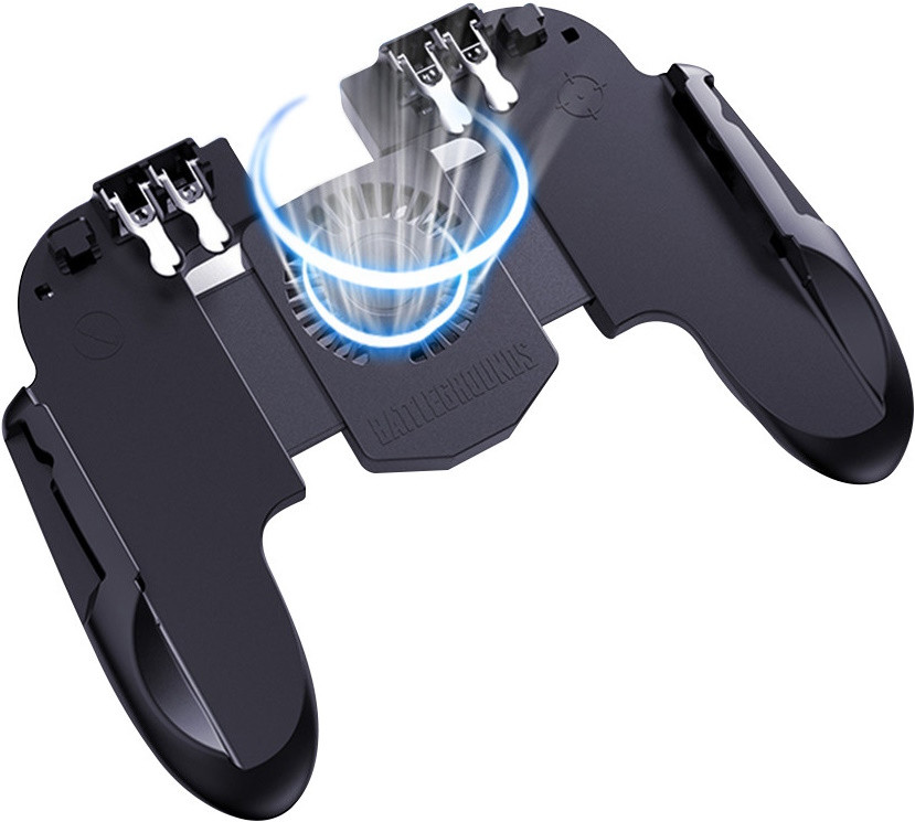 Игровой манипулятор Sundy PUBG Mobile H9