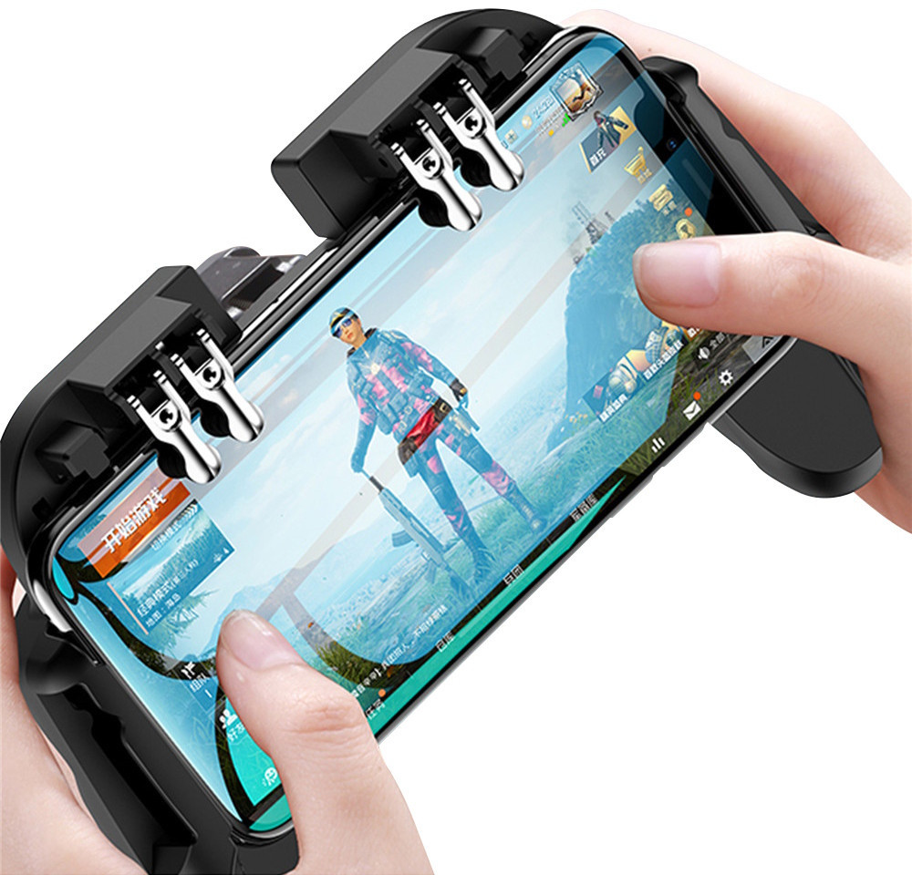 Игровой манипулятор Sundy PUBG Mobile H7